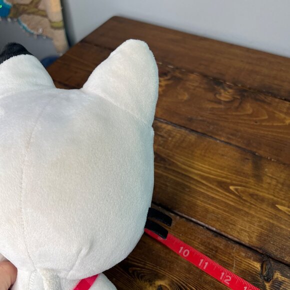 DreamWorks Gabby’s Dollhouse 13” Talking Pandy Paws Plush Toy Stuffed Animal - Picture 4 of 9